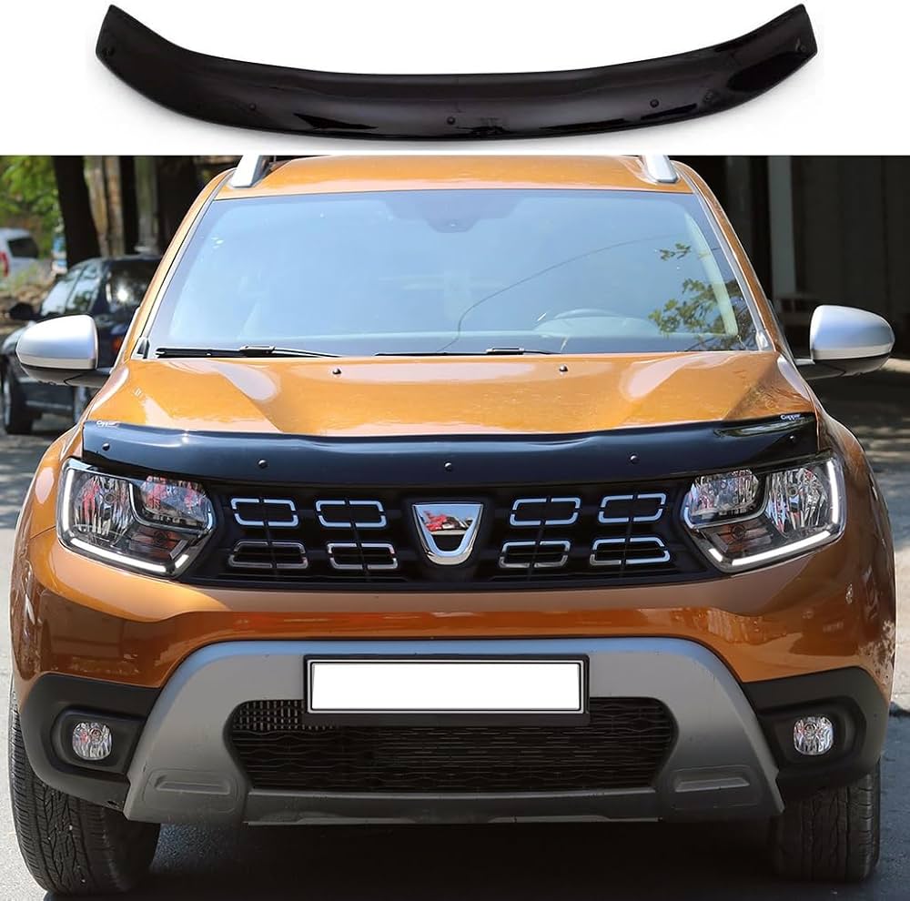 Dacia Merchandising: Stijlvolle Accessoires voor Dacia-Liefhebbers