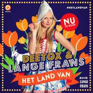 Ontdek Stijlvolle Deetox Merchandise voor Muziek- en Lifestyleliefhebbers