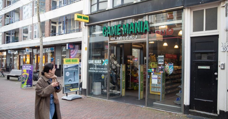 Ontdek de Wereld van Game Mania Merchandise: Voor de Echte Gameliefhebber!