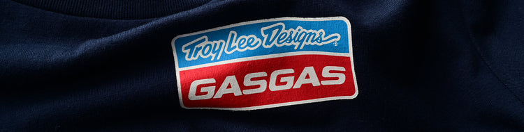 Stijlvolle GasGas Merchandise voor Motorsportliefhebbers