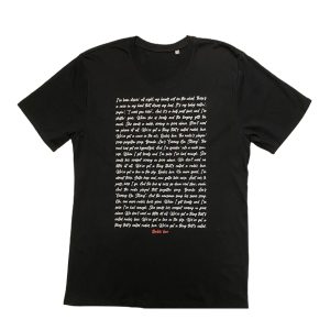 Ontdek de Betoverende Wereld van Golden Earring Merchandise