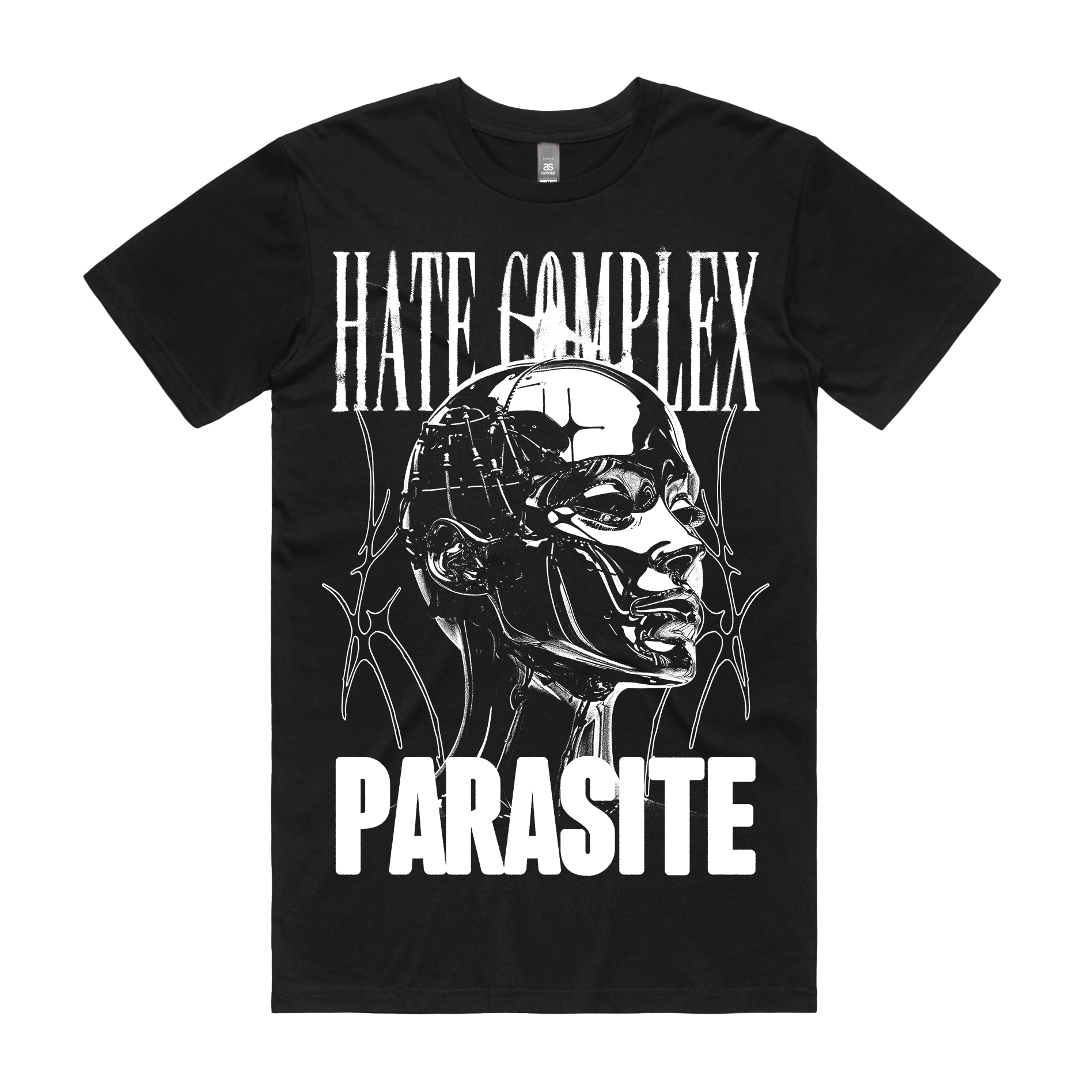 De opkomst van haatmerchandise: Een zorgwekkende trend in de samenleving