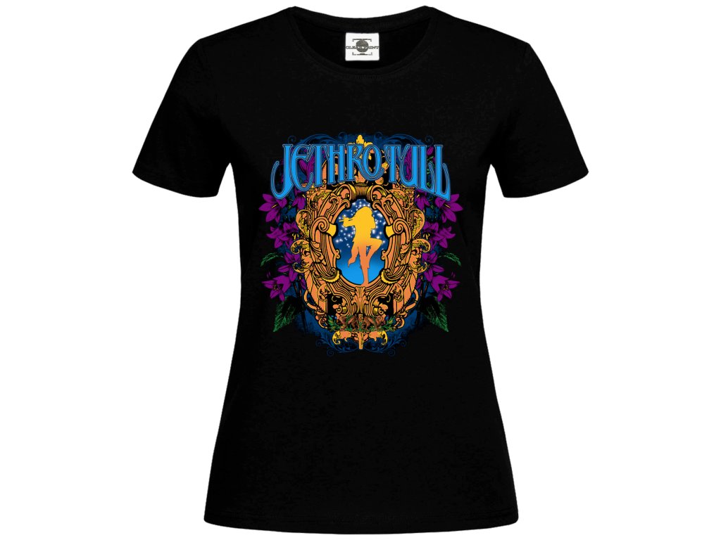 Ontdek de Magie van Jethro Tull Merchandising: Voor de Echte Fans!