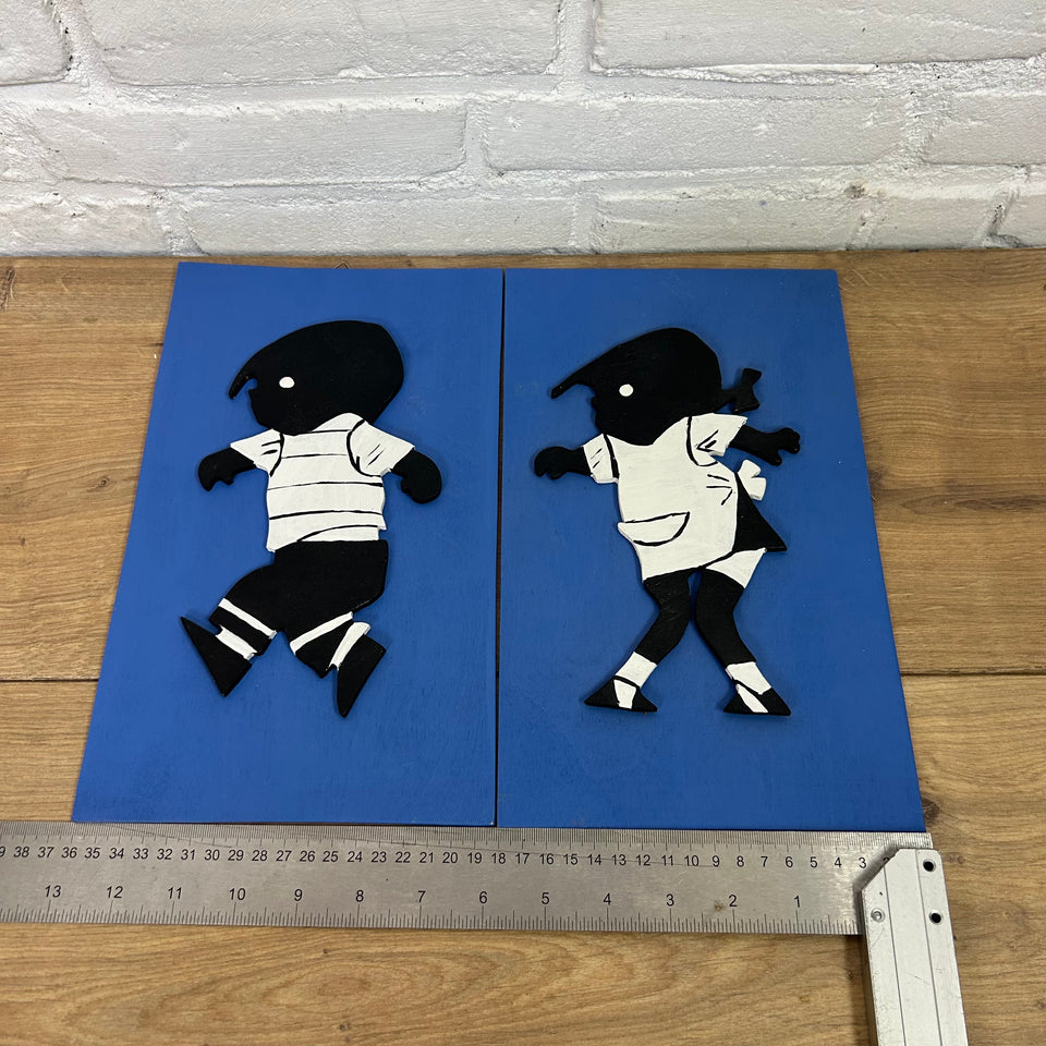 Ontdek de Magie van Jip en Janneke Merchandise: Een Nostalgische Verzameling