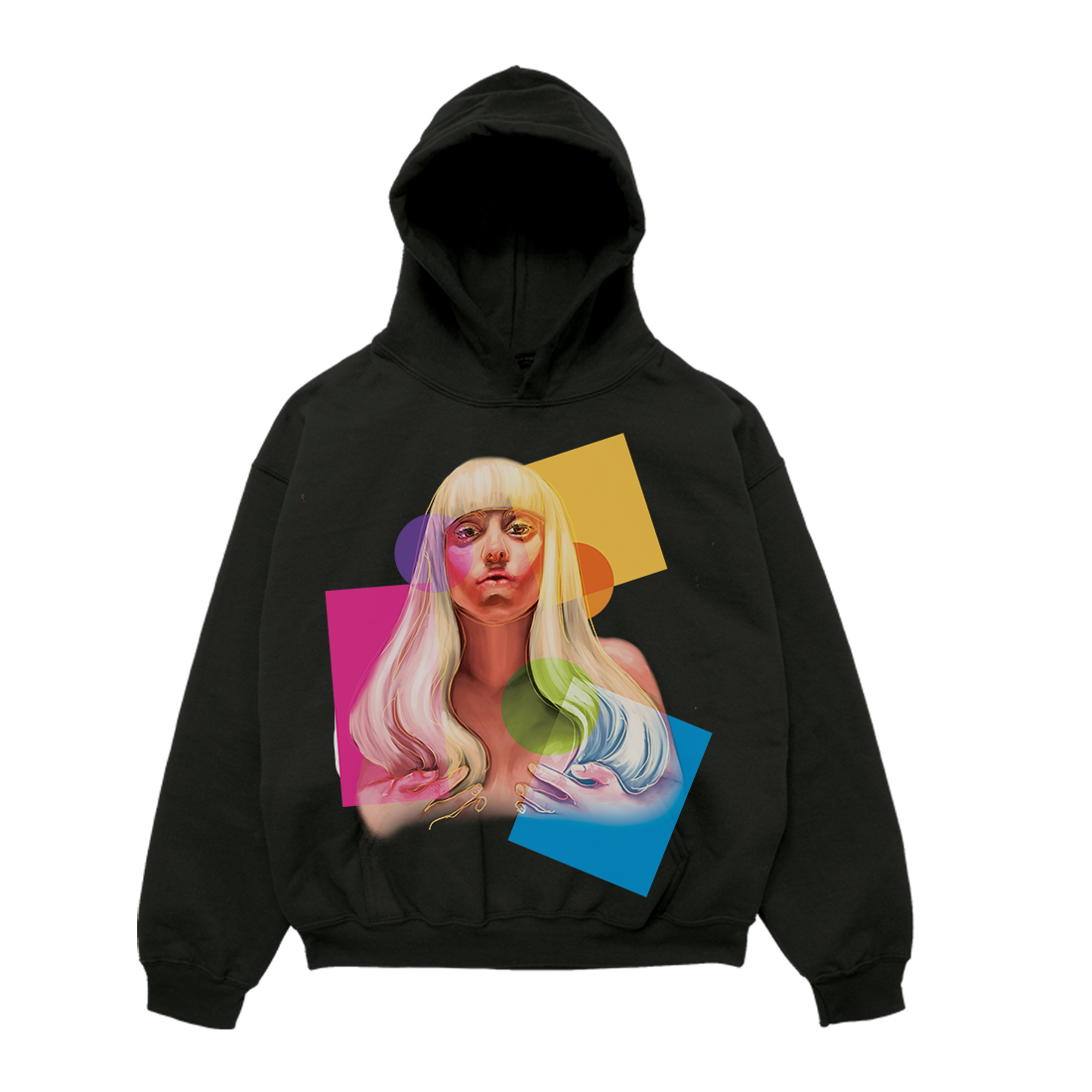merchandise lady gaga