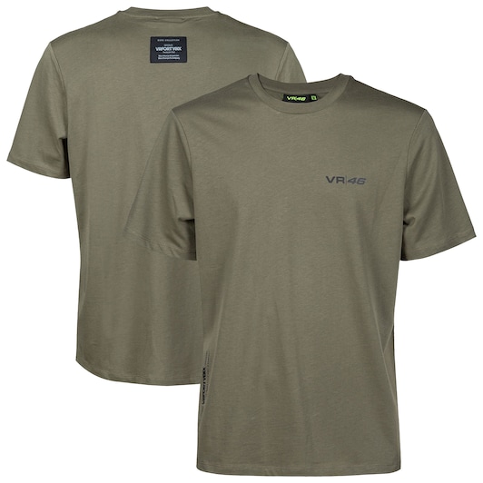 Stijlvolle Merchandising van VR46 Official: Ontdek de Officiële Collectie van Valentino Rossi