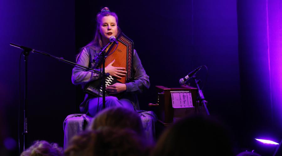 Passenger betovert Brussel met magisch concert