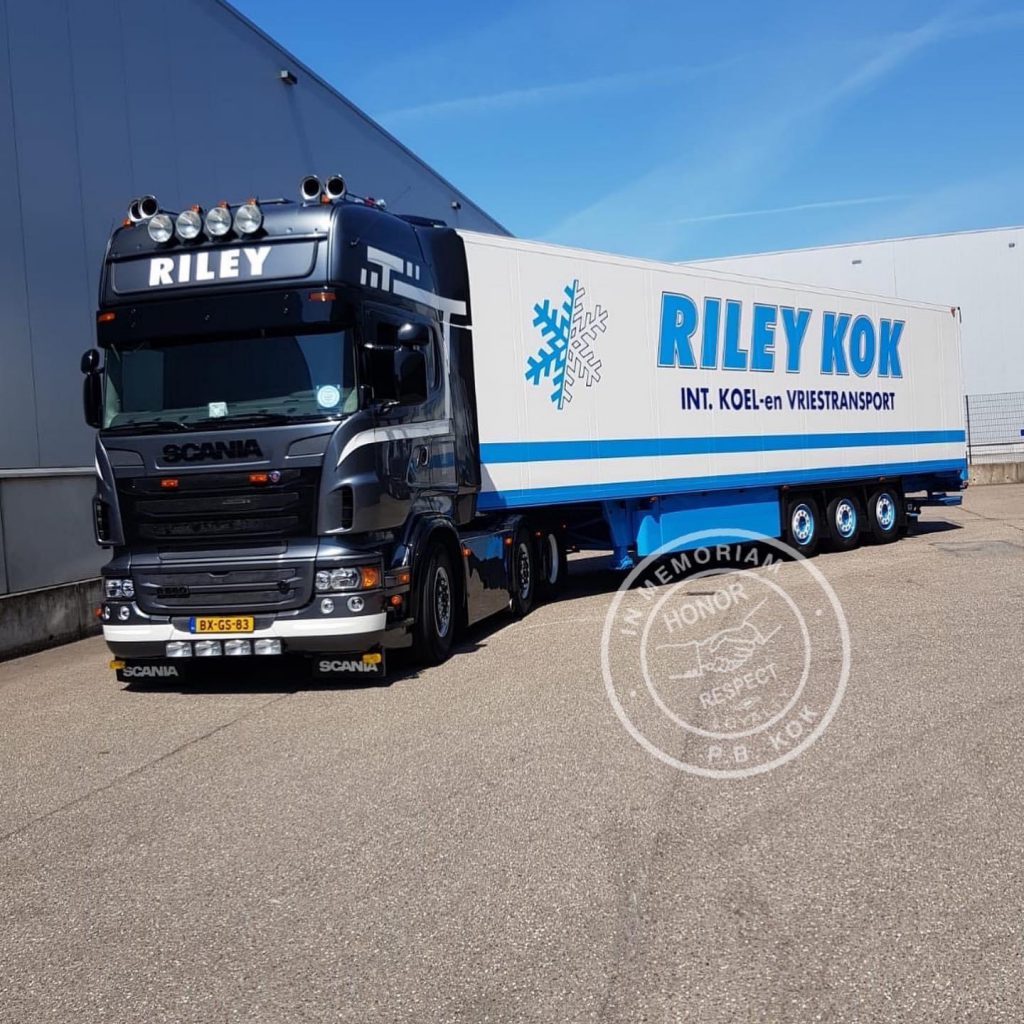 PB Kok Merchandise: Unieke Collectie voor Echte Fans van PB Kok