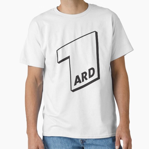 Ontdek de Wereld van Rundfunk Merchandise: Breng de Comedy Show in Huis!