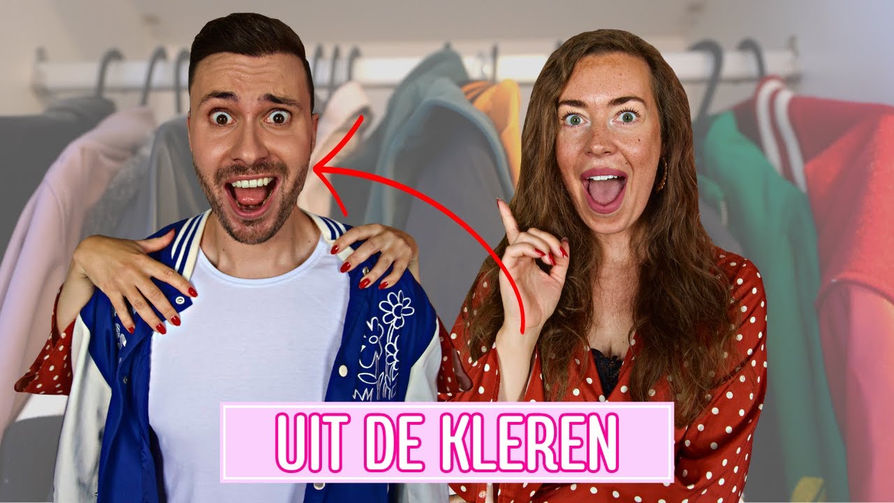 Ontdek de Stijlvolle Rutger Vink Merchandise Collectie!