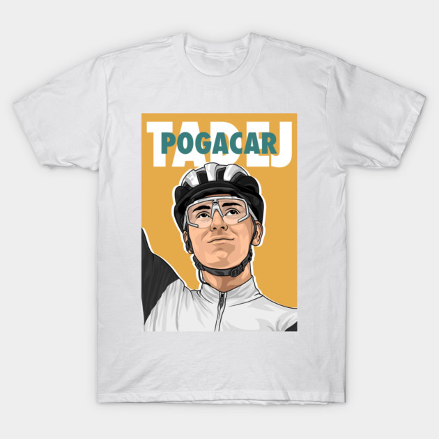 Tadej Pogacar Merchandise: Steun je Wielerheld in Stijl!