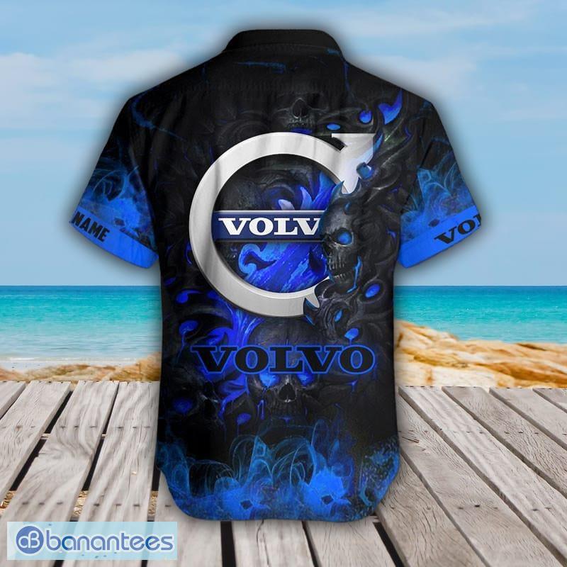 Ontdek de Stijlvolle Volvo Truck Merchandise Shop Collectie!