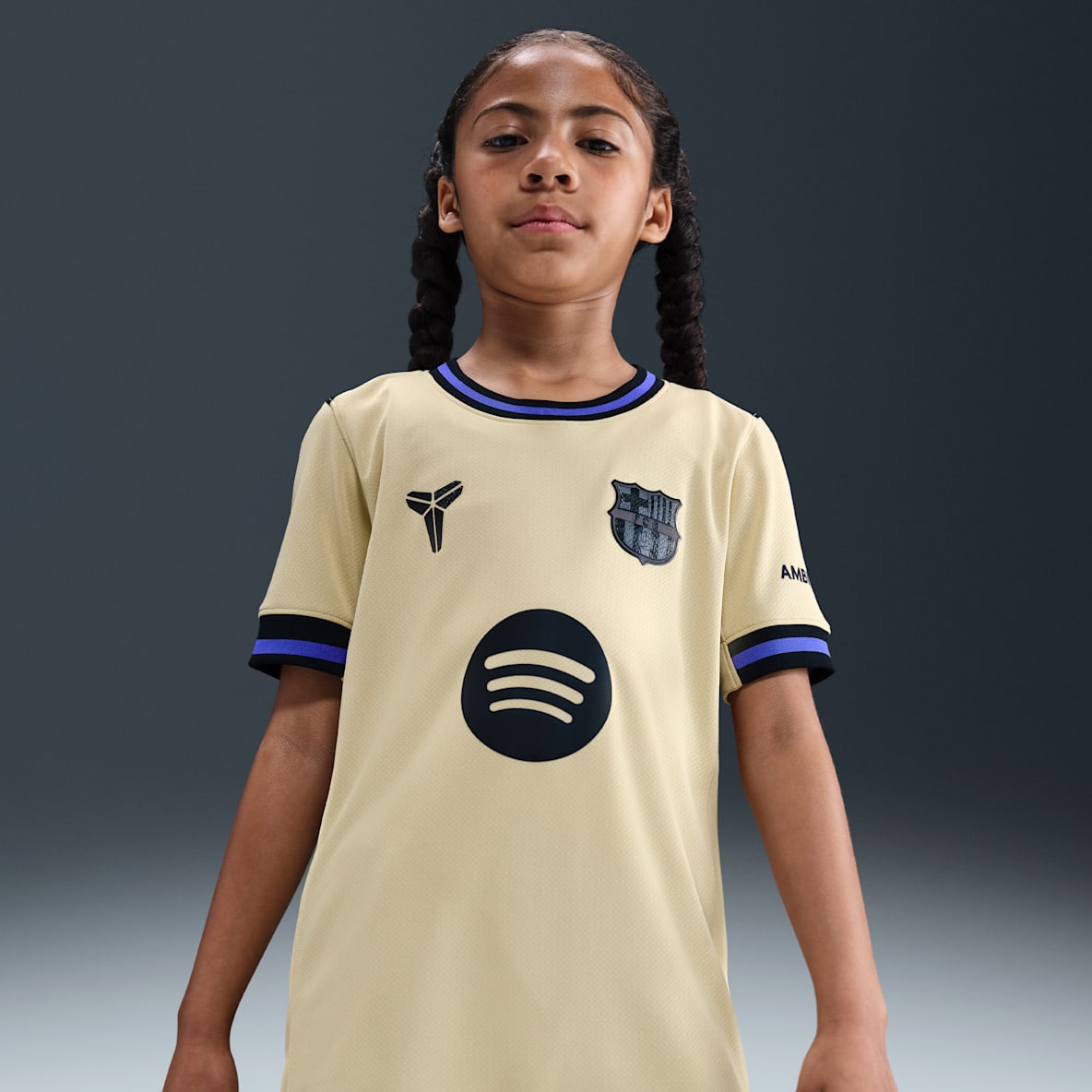 Ontdek de Barcelona Shirt Shop voor Authentieke Voetbalshirts!