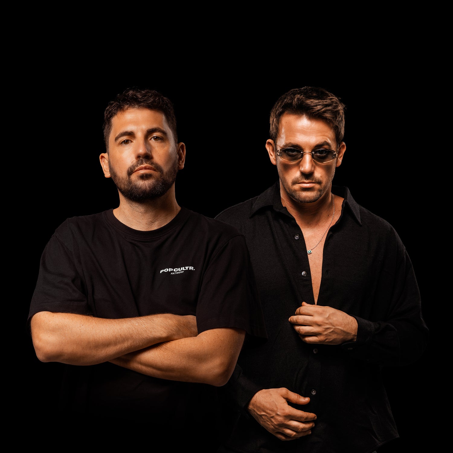 dimitri vegas & like mike merchandise