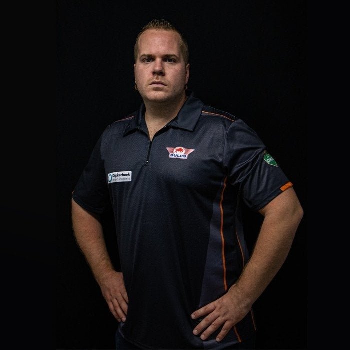 dirk van duijvenbode merchandise