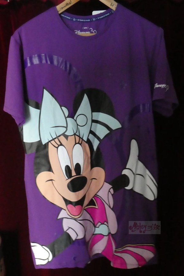 disneyland paris 30 merchandise