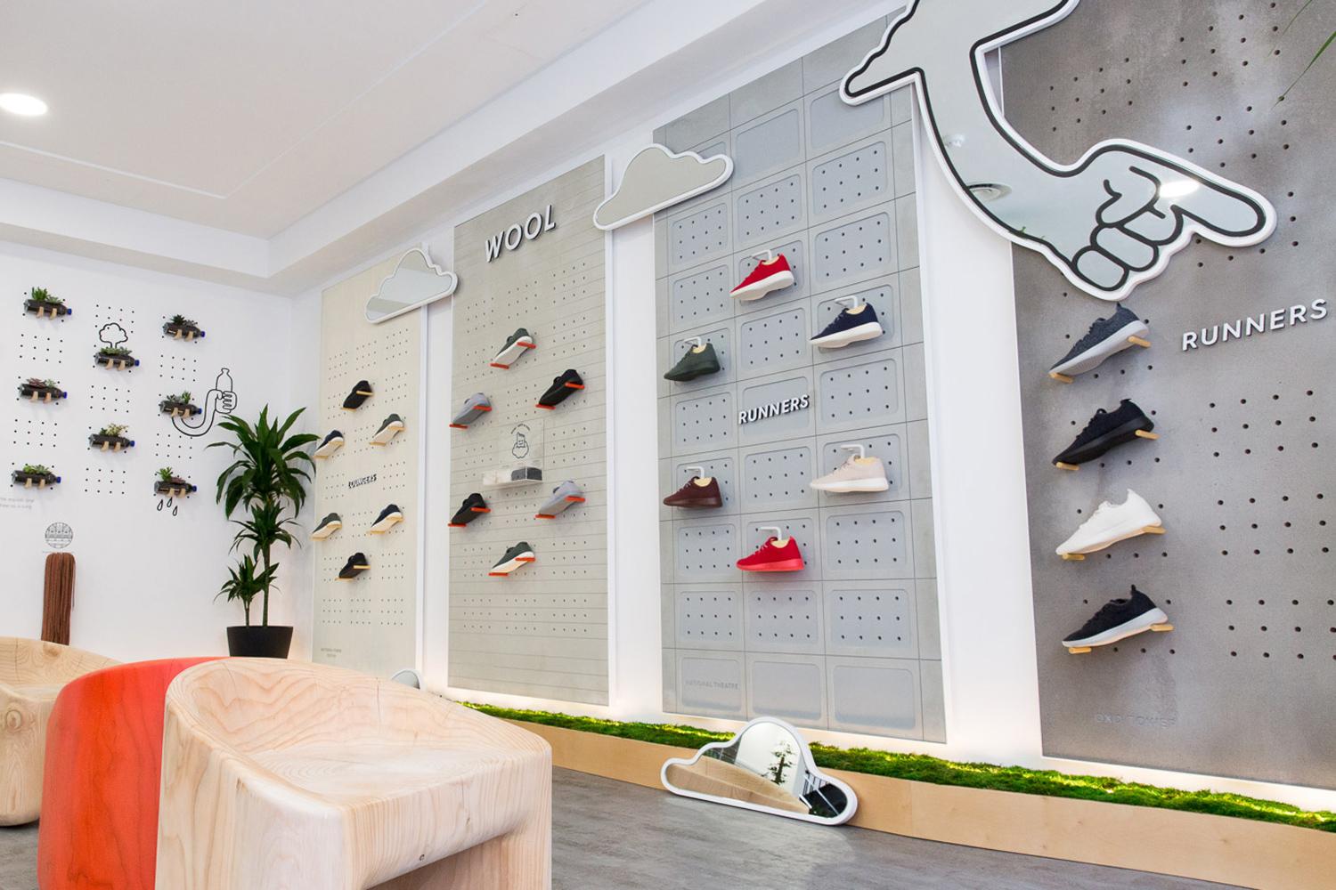 display merchandising