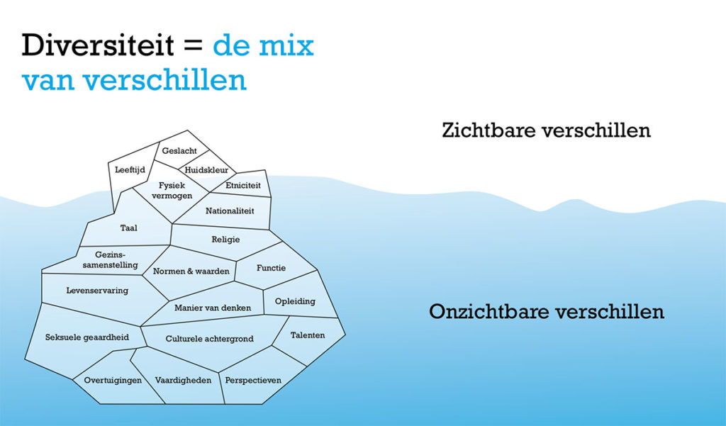 diversiteit cultuur
