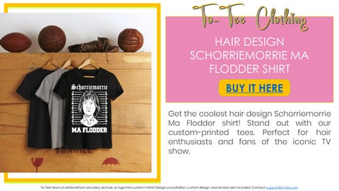flodder merchandise