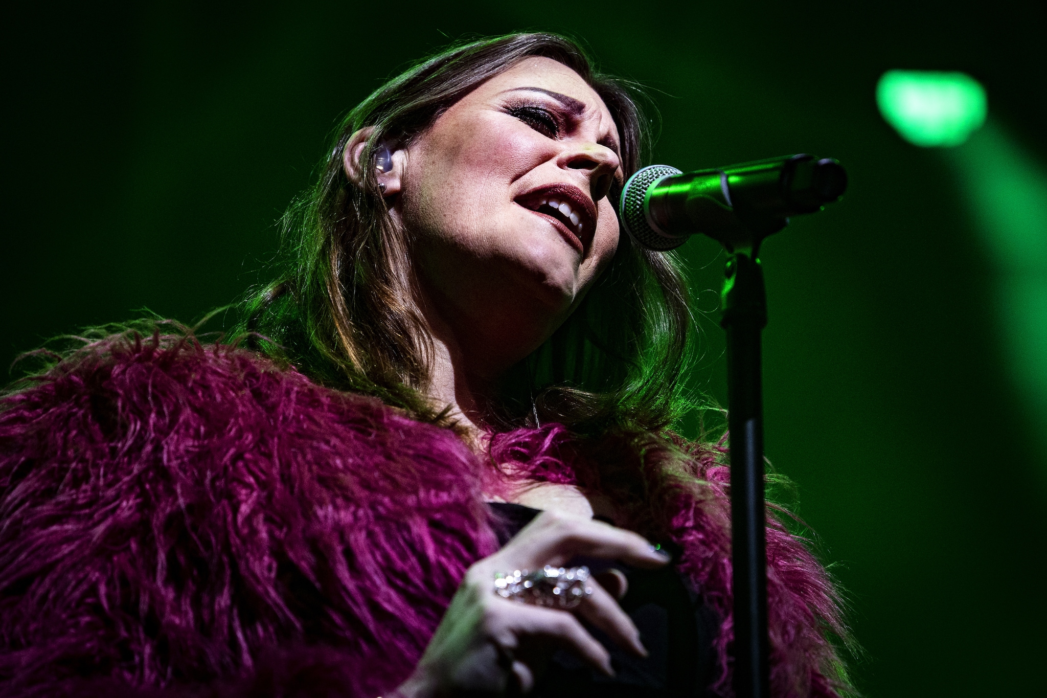 floor jansen optreden