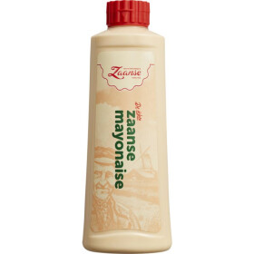 Ontdek de Smakelijke Trend van Zaanse Mayo Merchandise!