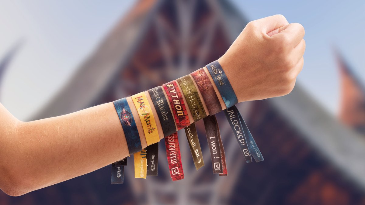 Ontdek de Magische Wereld van Baron 1898 Merchandise!