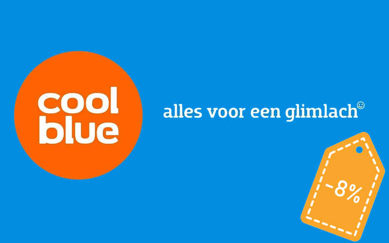 coolblue merchandise