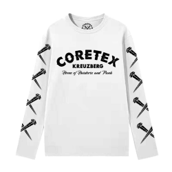 Ontdek de Alternatieve Stijlen van Coretex Merchandise