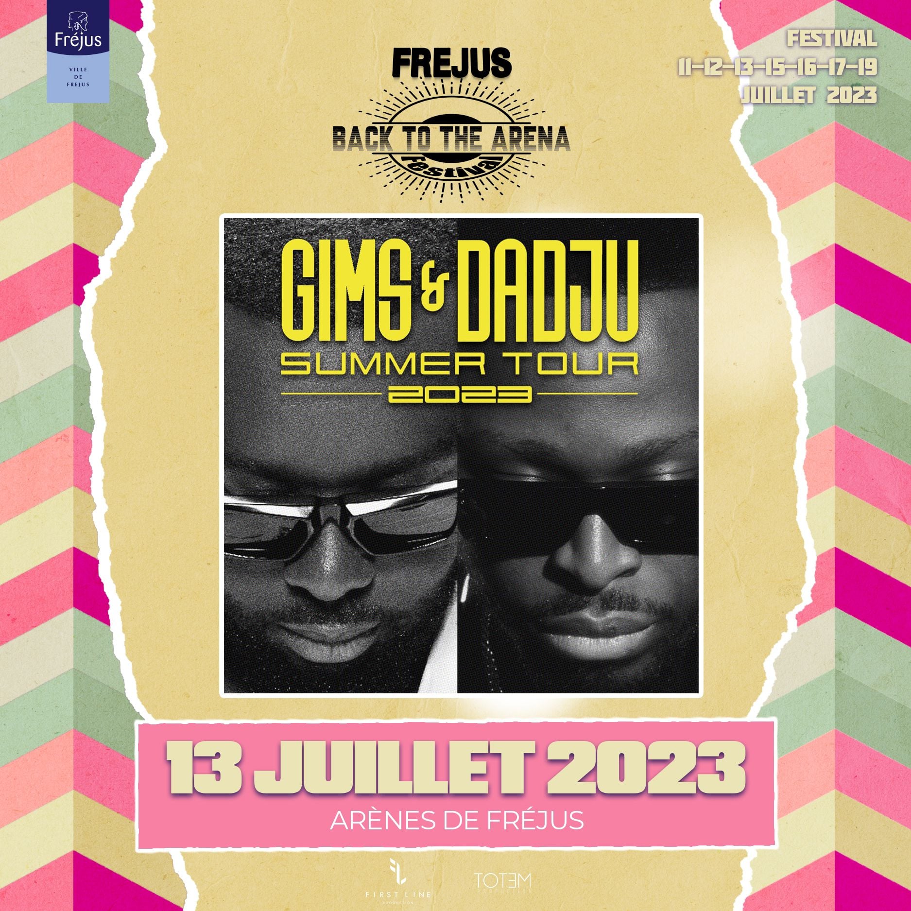 Dadju betovert Brussel met zijn sensationele concert