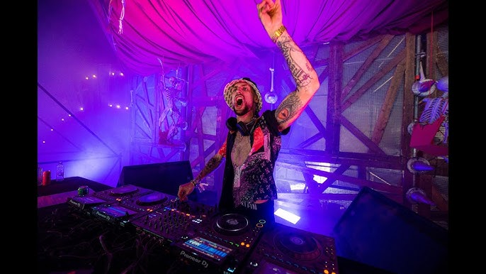 dj drs merchandise