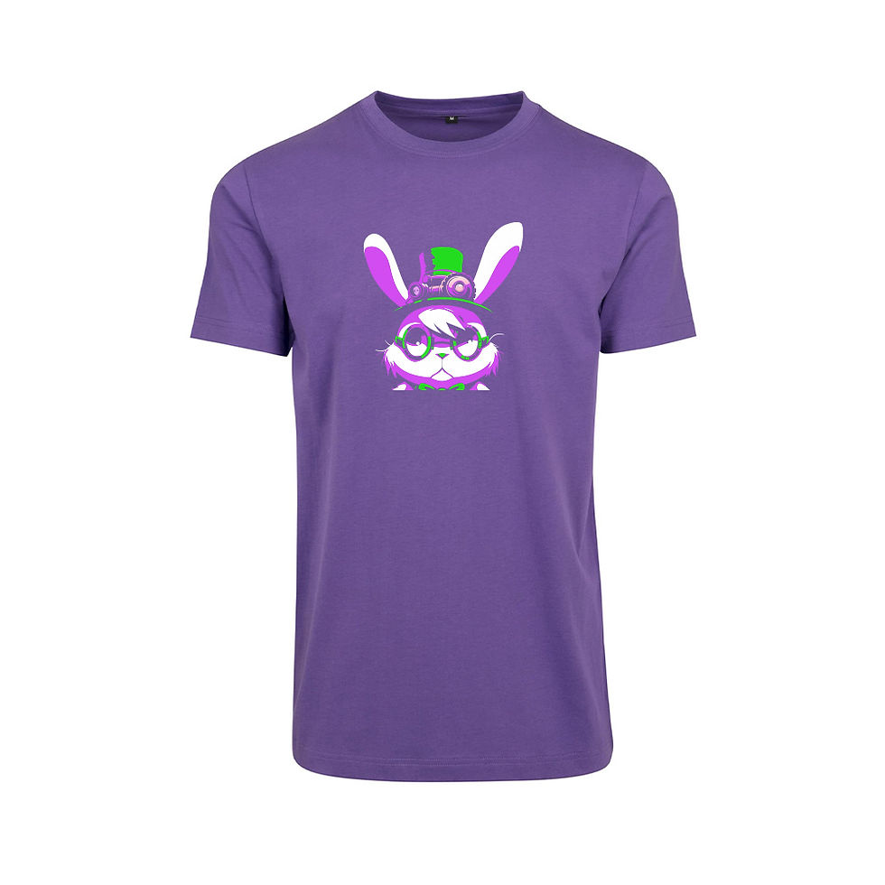 Ontdek de Exclusieve DJ Korsakoff Merchandise Collectie voor Echte Fans!