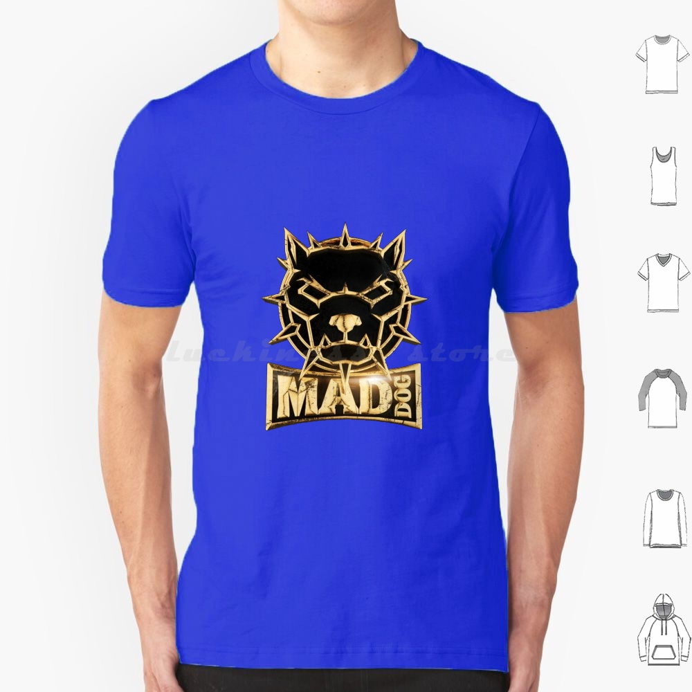 Ontdek de Nieuwe DJ Mad Dog Merchandise Collectie!