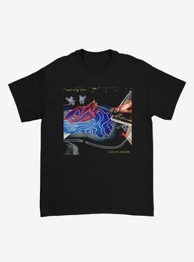 Ontdek de Stijlvolle DJ Panic Merchandise Collectie Nu!