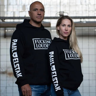 Ontdek de Stijlvolle DJ Paul Merchandise Collectie!