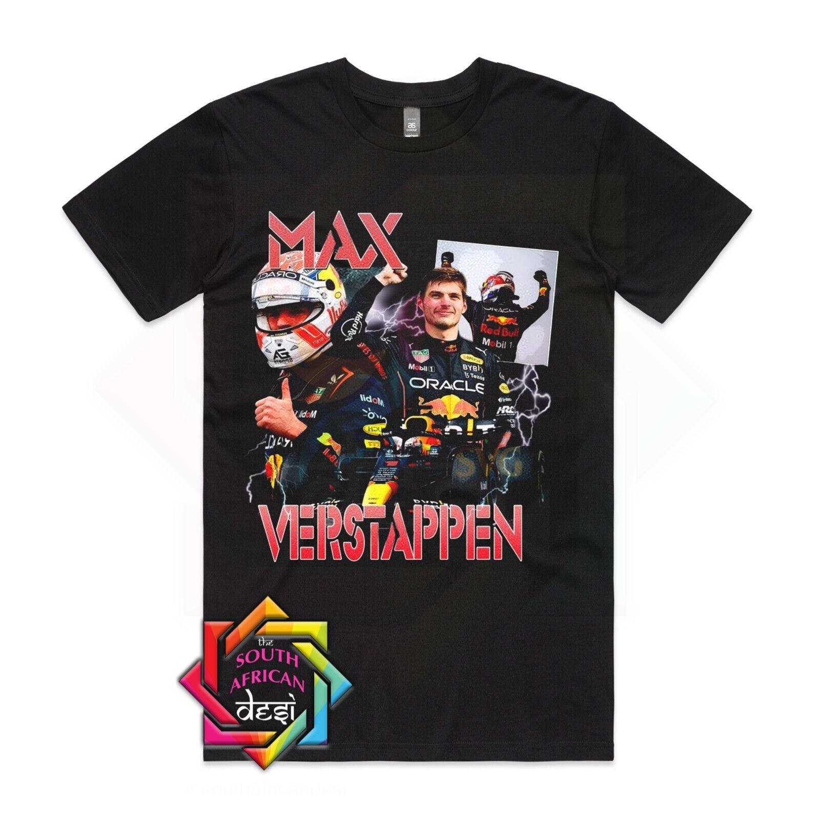 Ontdek de populaire fanartikelen van Max Verstappen voor echte fans!