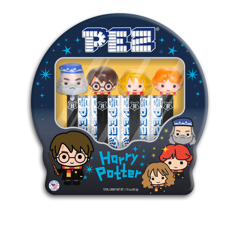 Officiële Harry Potter Merchandising: Betoverende Producten voor Fans