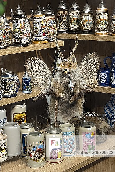 Ontdek Stijlvolle Bavaria Merchandise: Breng de Beierse Sfeer in Huis!