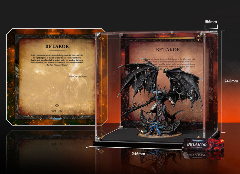 be lakor merchandise
