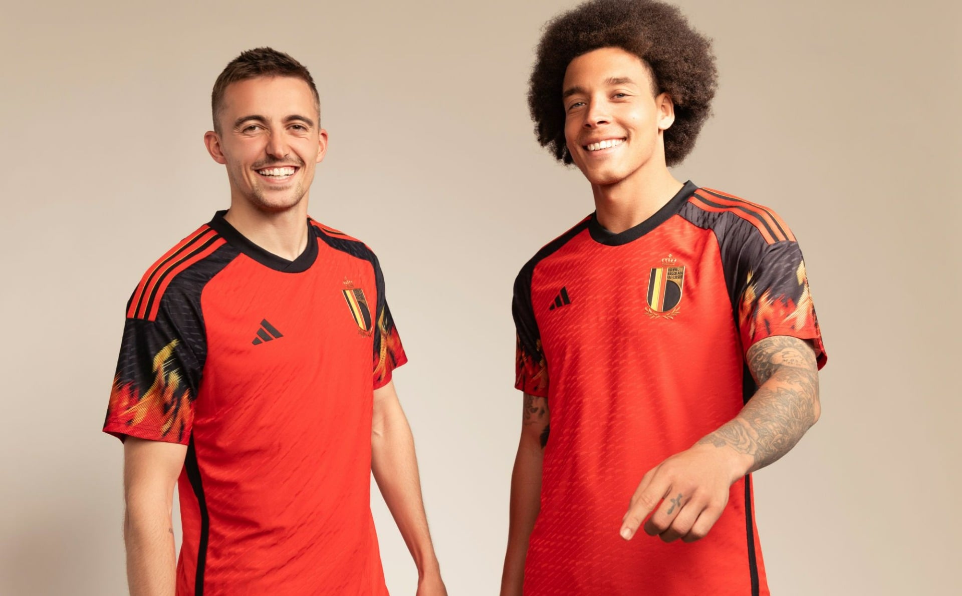 Haal jouw WK 2022 merchandise nu in huis voor het ultieme voetbalfeest!