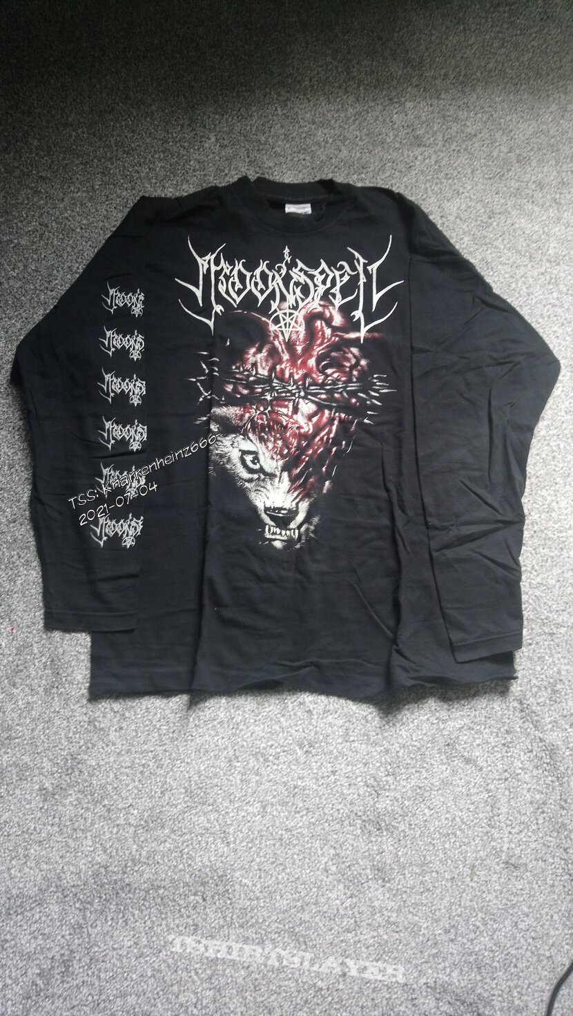 wolfheart merchandise