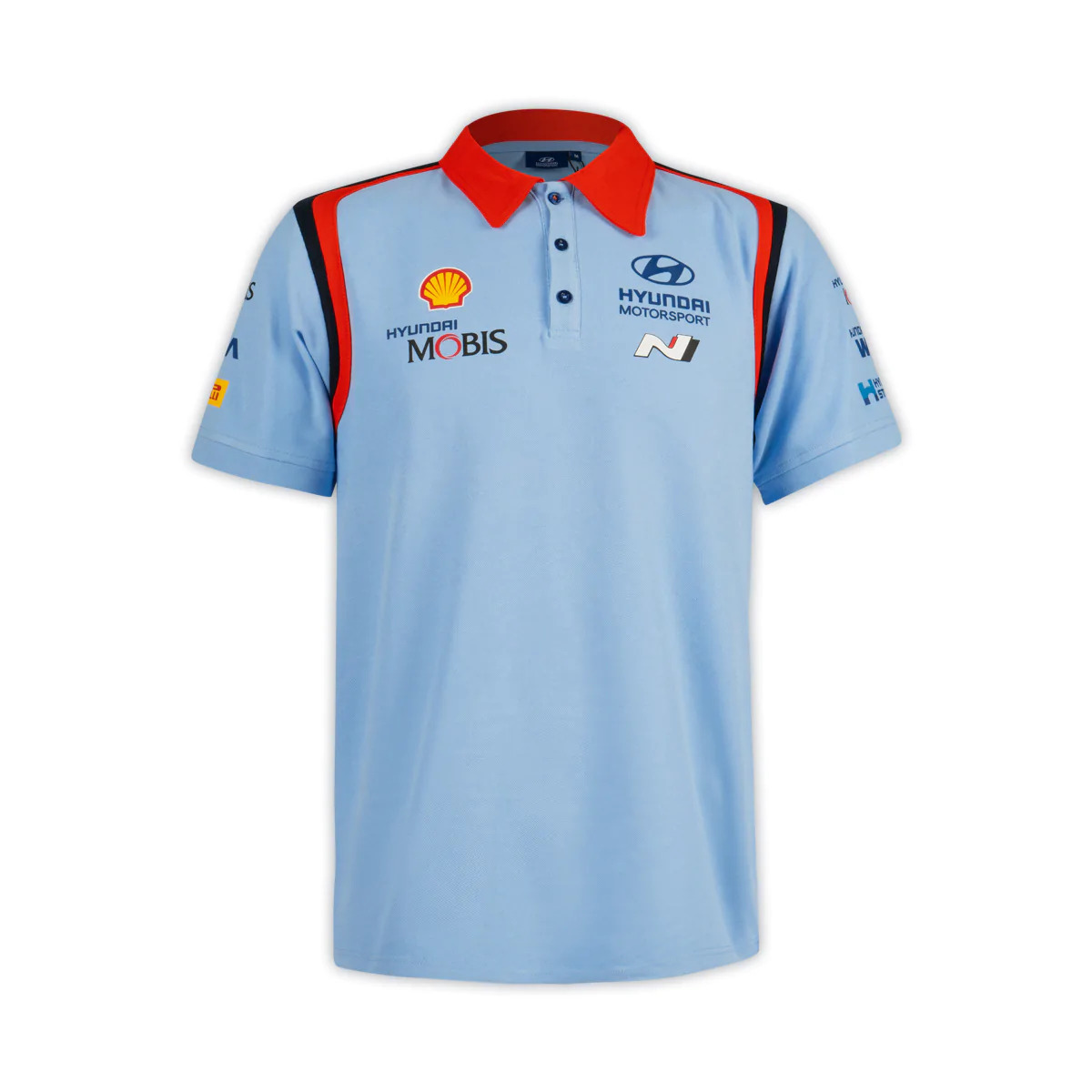 wrc merchandise 2022