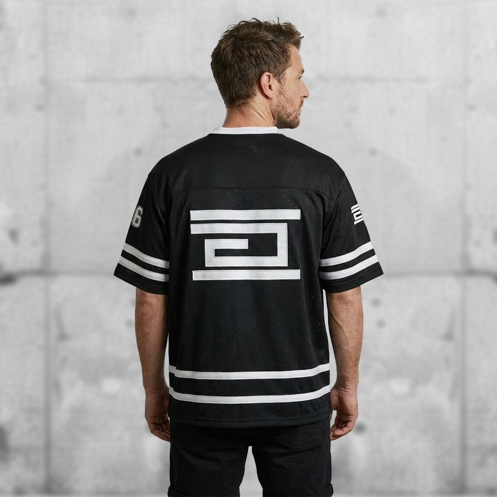 Ontdek de Stijlvolle Wereld van Drumcode Merchandise