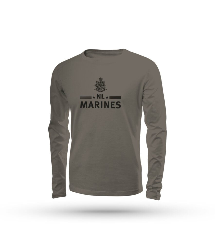 Exclusieve Korps Mariniers Merchandise: Eerbetoon aan Moed en Toewijding