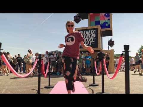 pinkpop merchandise 2022