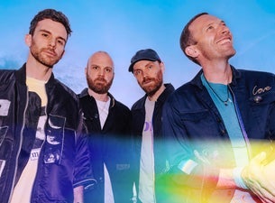 Ticketprijzen voor het langverwachte Coldplay-concert in Brussel