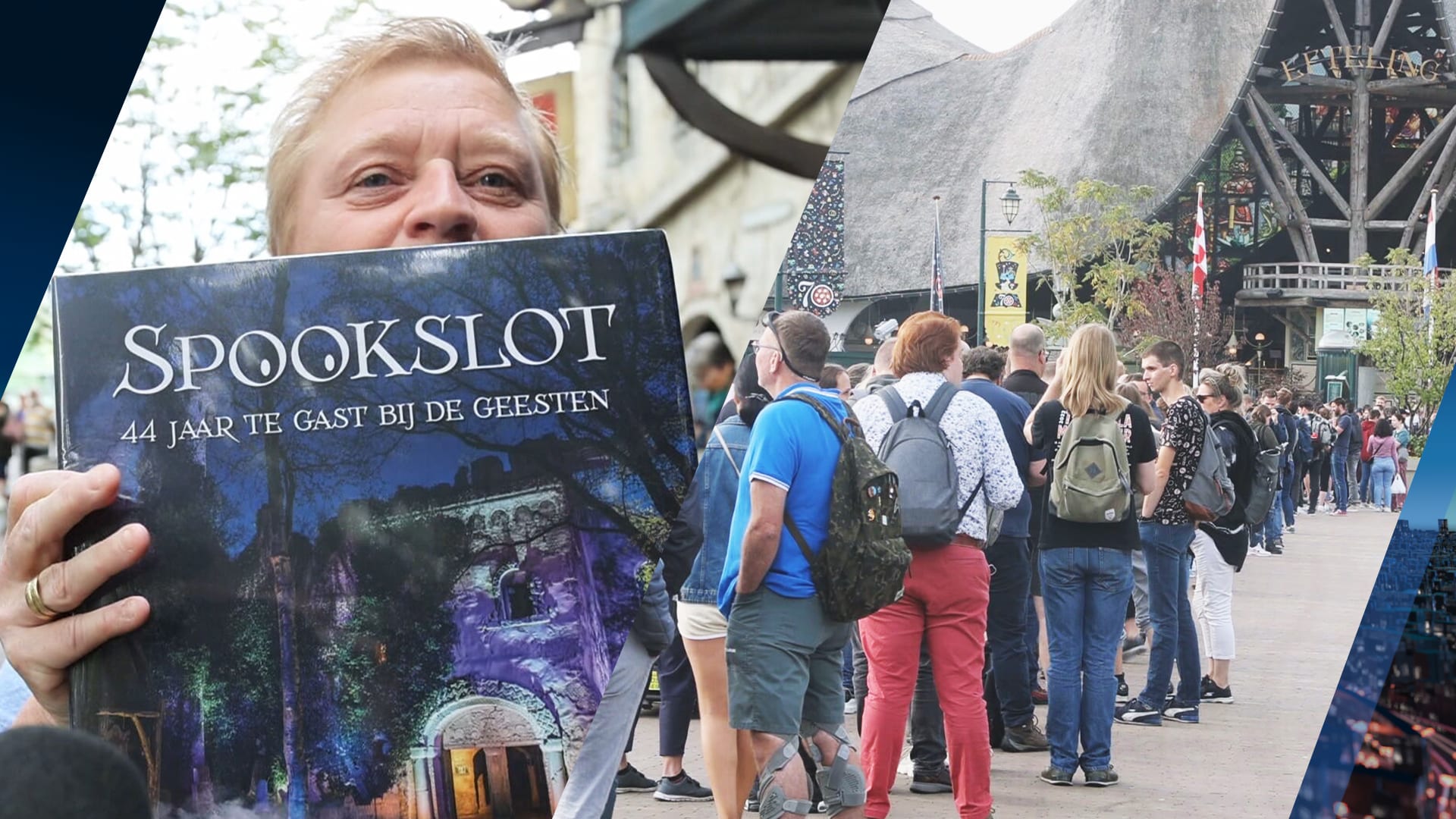 Betoverende Spookslot Merchandise: Ontdek de Magie!