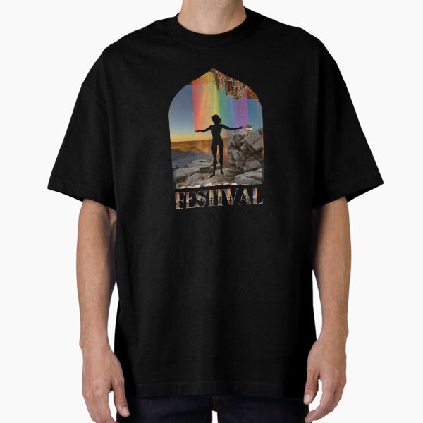 Ontdek de Magie van Sziget Merchandise: Stijlvolle Souvenirs voor Festivalgangers!
