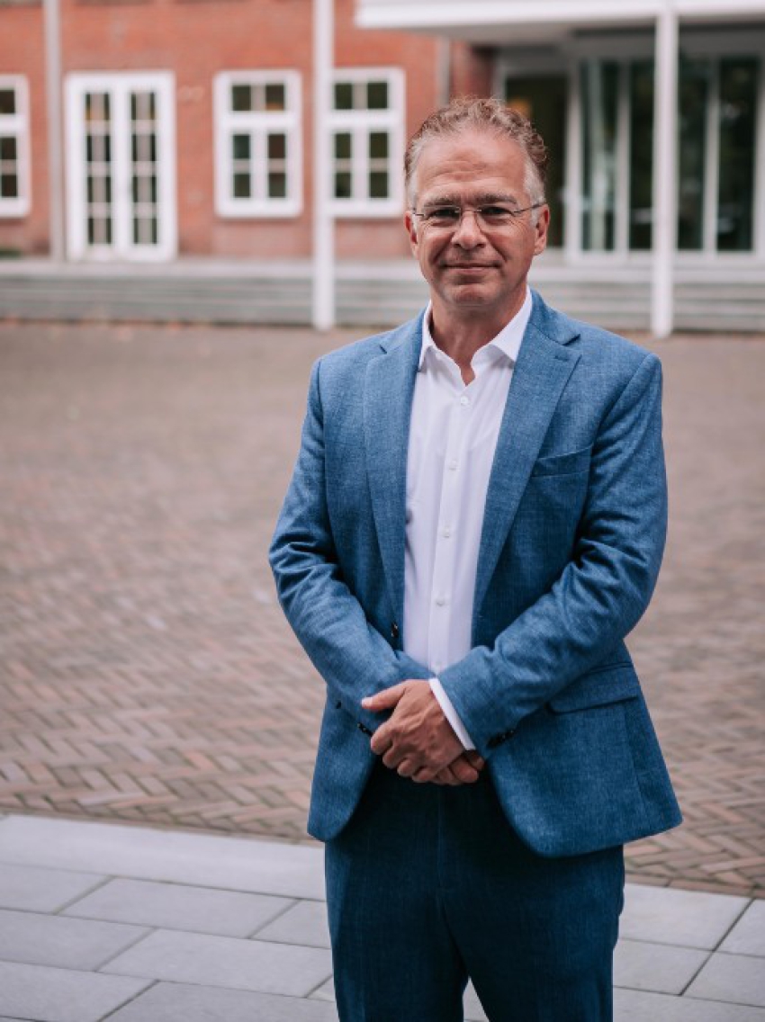 Toon je steun met VVD merchandise: Draag jouw politieke overtuigingen uit!