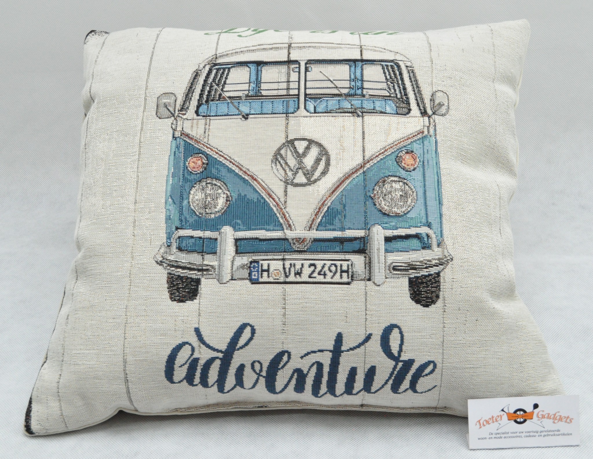 Ontdek de Nostalgische Wereld van VW T1 Merchandise: Een Hommage aan de Iconische Klassieker
