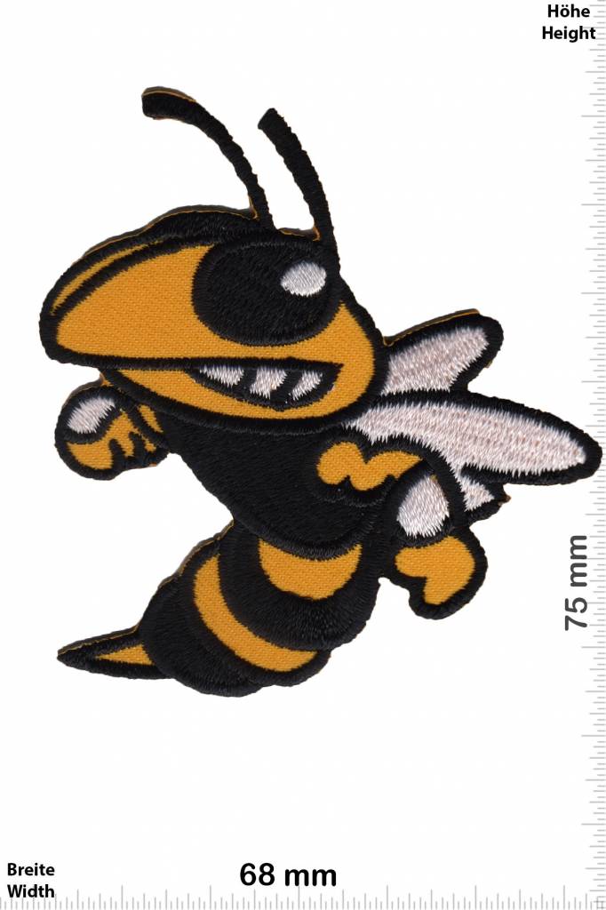 Wasp Merchandising: Een Trend in de Muziekindustrie